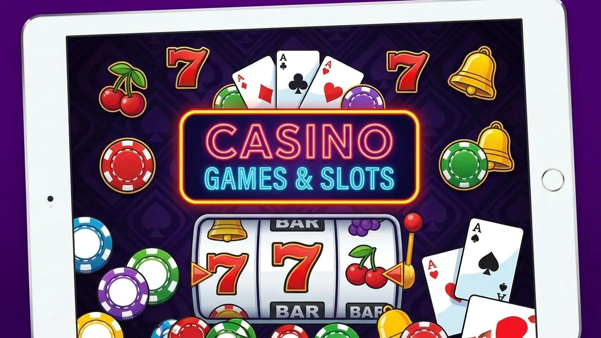 Giochi da casinò